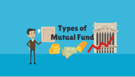 Types-of-mutual-fund