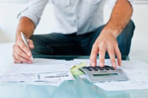 Calculating Net Worth For Personal Finance