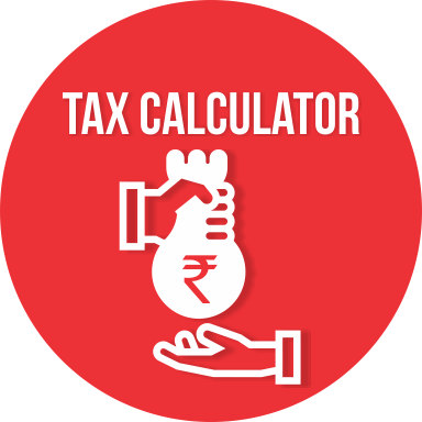 wealth management tax calculator