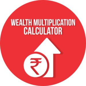wealth management, wealth multiplication calculator