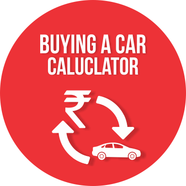 wealth management, buying a car calculator