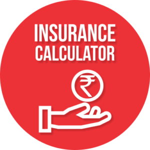 wealth management, insurance calculator