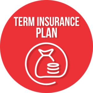 wealth management, term insurance plan