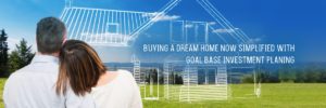 Buying A Home Investment Plan