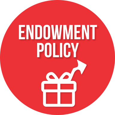 wealth management endowment policy