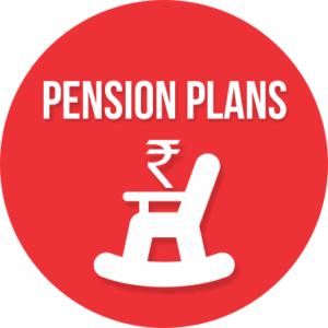wealth management pension plans
