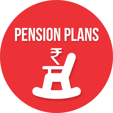 wealth management pension plans