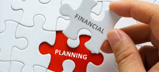 Strategic Financial Planning