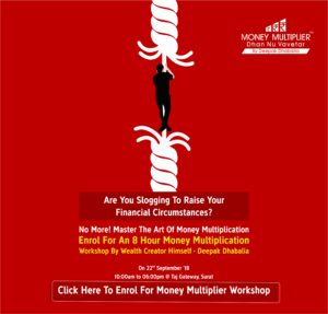 Money Multiplier Workshop