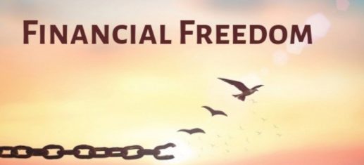 Financial Freedom